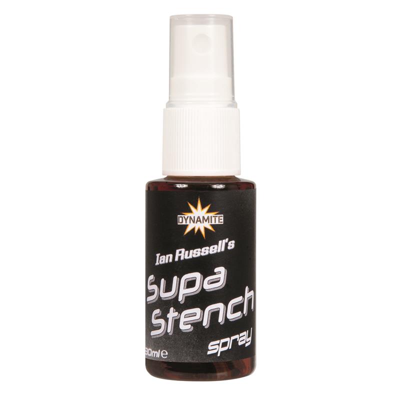 Spray Dynamite Baits Spray