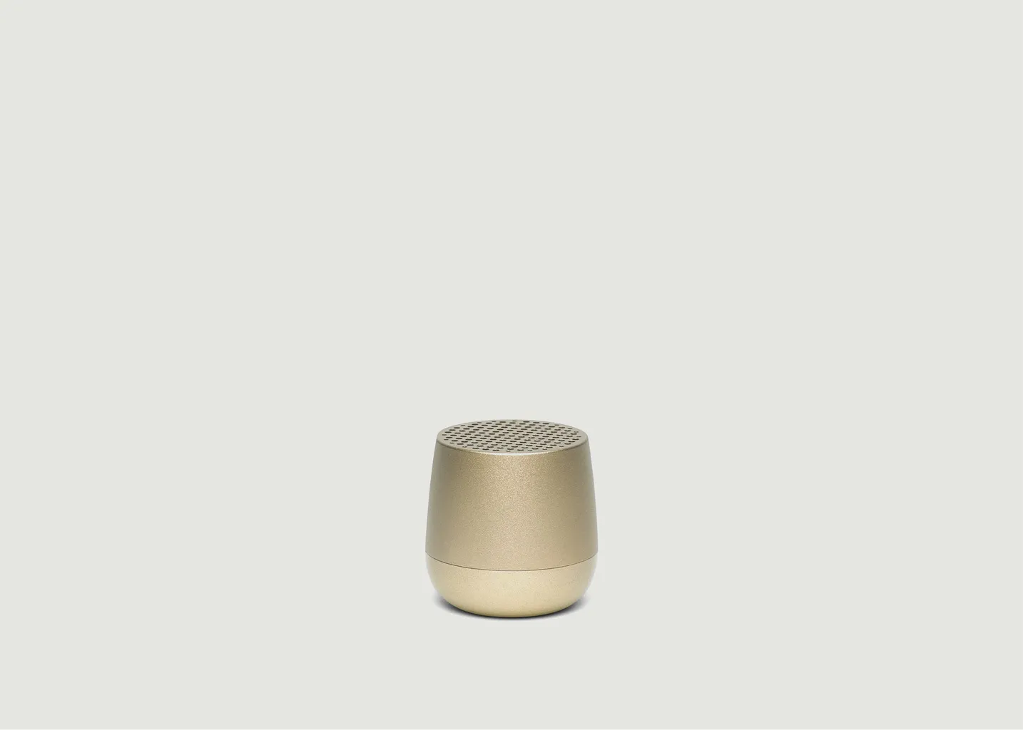 Mini Enceinte Bluetooth Mino + Lexon Design