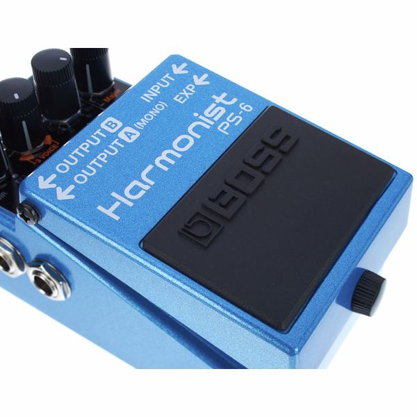 Boss PS-6