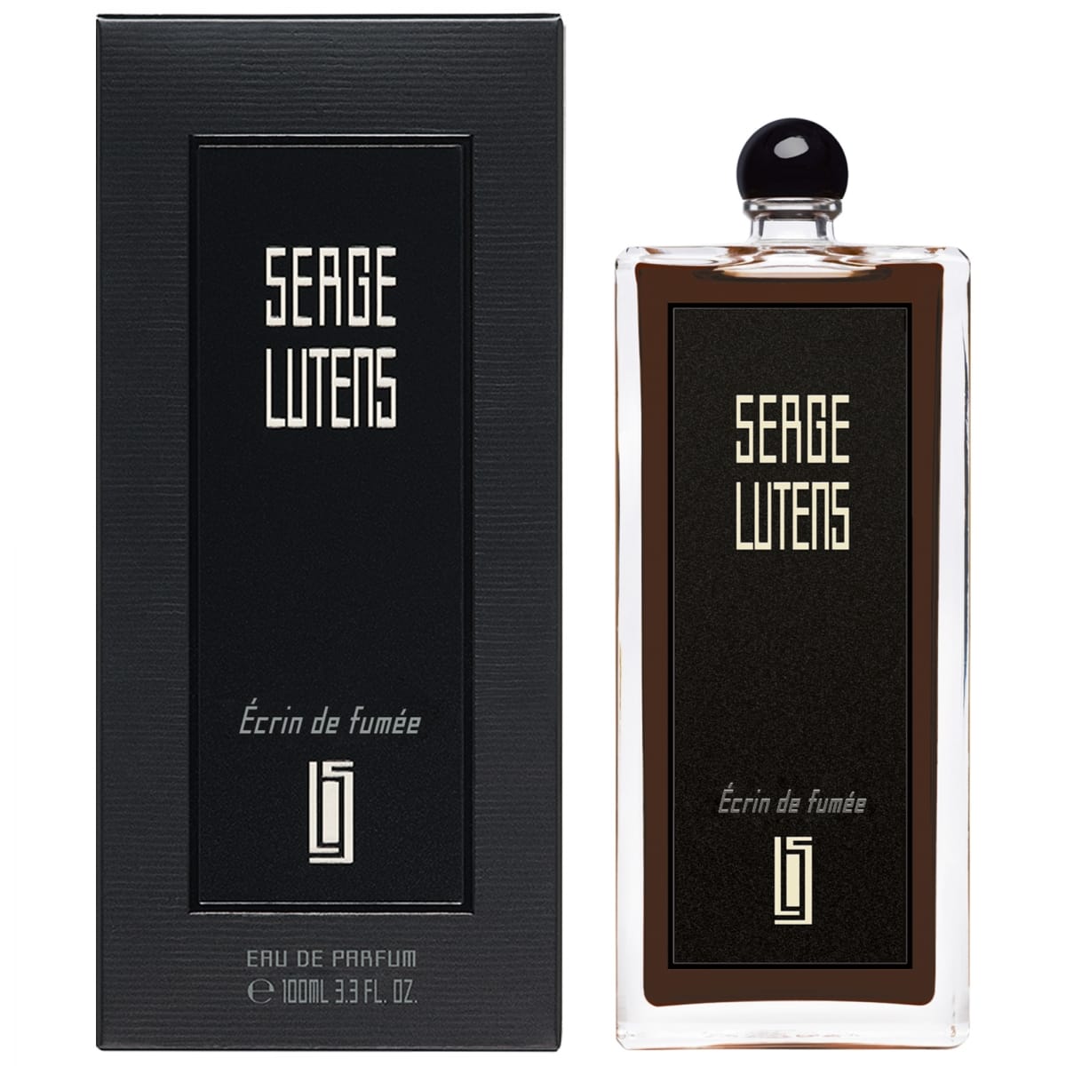 Serge Lutens Écrin de Fumée Eau de Parfum