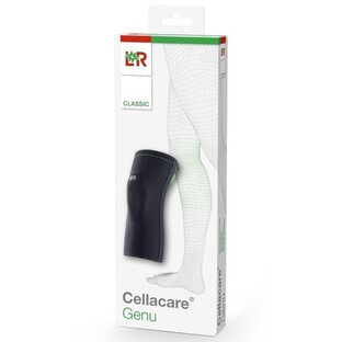 Lohmann & Rauscher Cellacare Genu Classic Kniebandage Maat 2 1ST