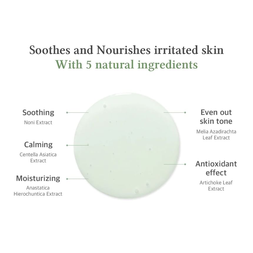 Dr. Althea - Frisse Diepe Noni Lotion