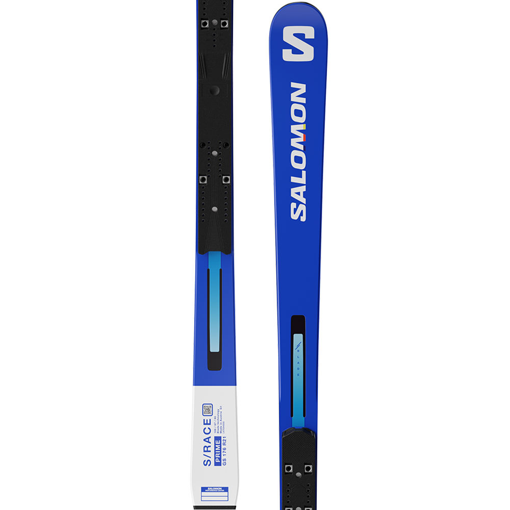 Salomon NI S/Race Prime GS Masters | Salomon Rennski / Race Carver | Salomon Skier | Salomon | S | MARKEN | XSPO