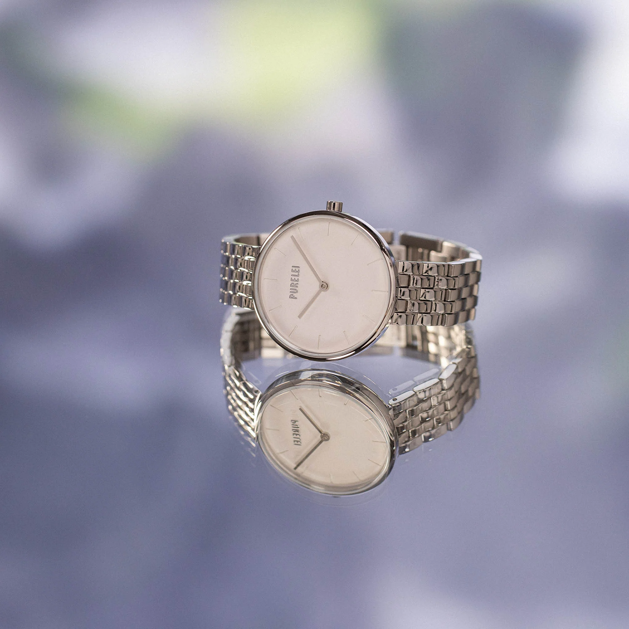 Timeless Uhr