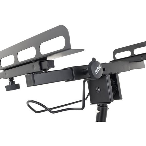 On-Stage MIX-400 V2