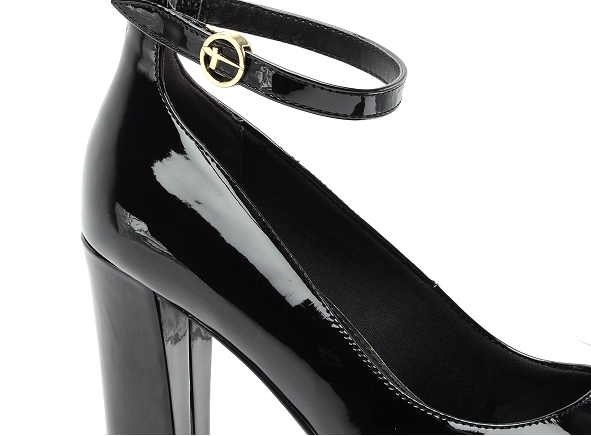 Tamaris escarpins femme 2441841 noir