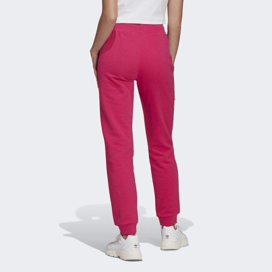 adidas Originals Bas de Survêtement Adicolor Essentials - Rose Femme
