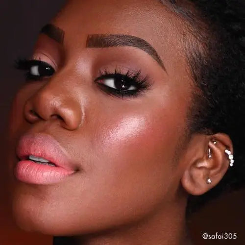 Cheek Kiss Cream Blush Nude Kiss