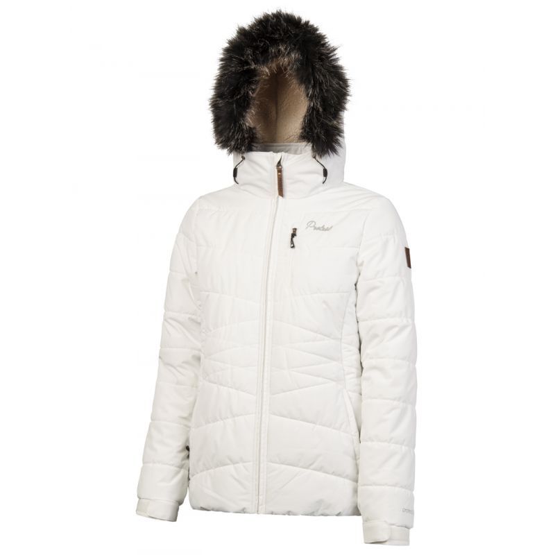 Valdez Snowjacket - Veste ski femme
