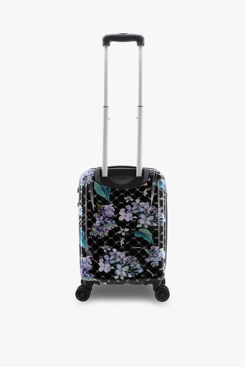 Elle Printed ABSPC S 52 L Reisekoffer
