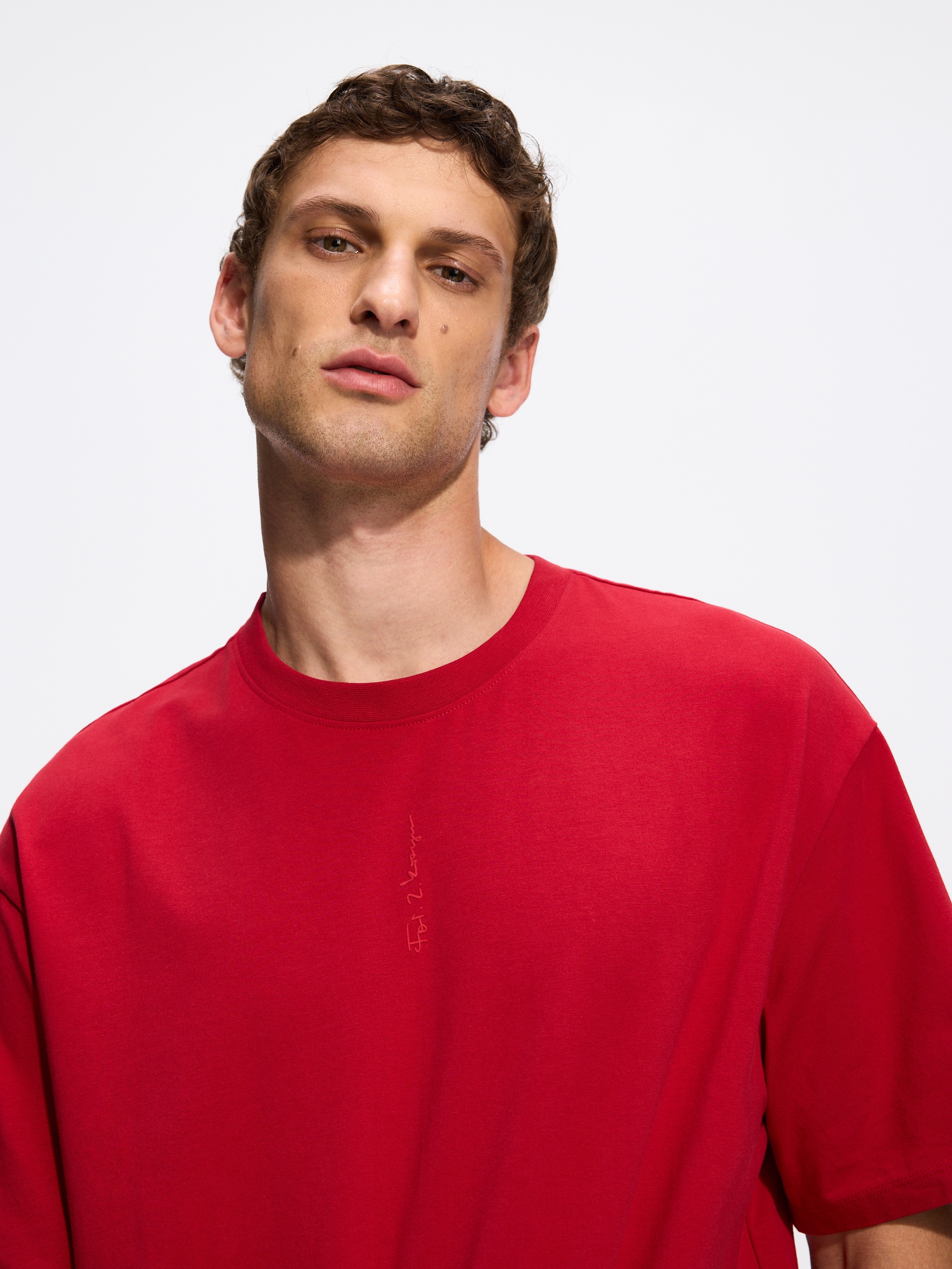 MEN`S T-SHIRT