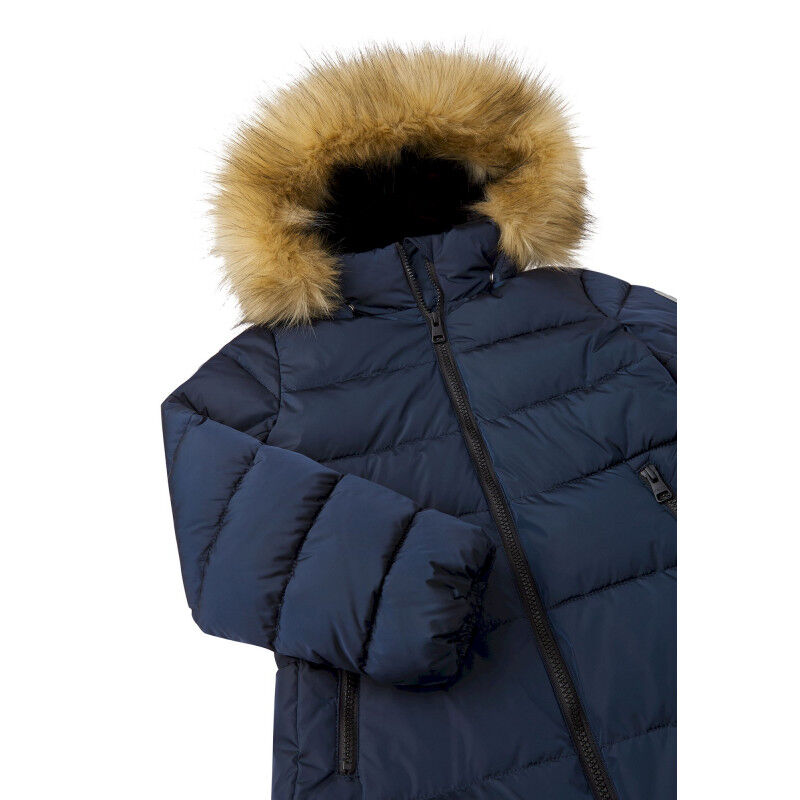 Lunta - Parka enfant
