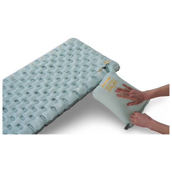 Grand Canyon - Hance 8.0 Mat Pro - Matelas de camping