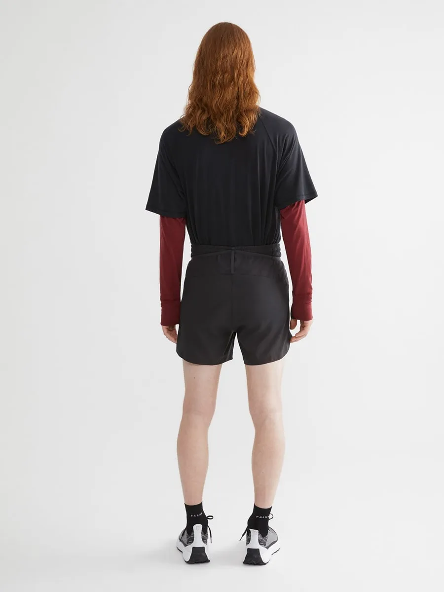 Klättermusen Bele Shorts M'S Raven