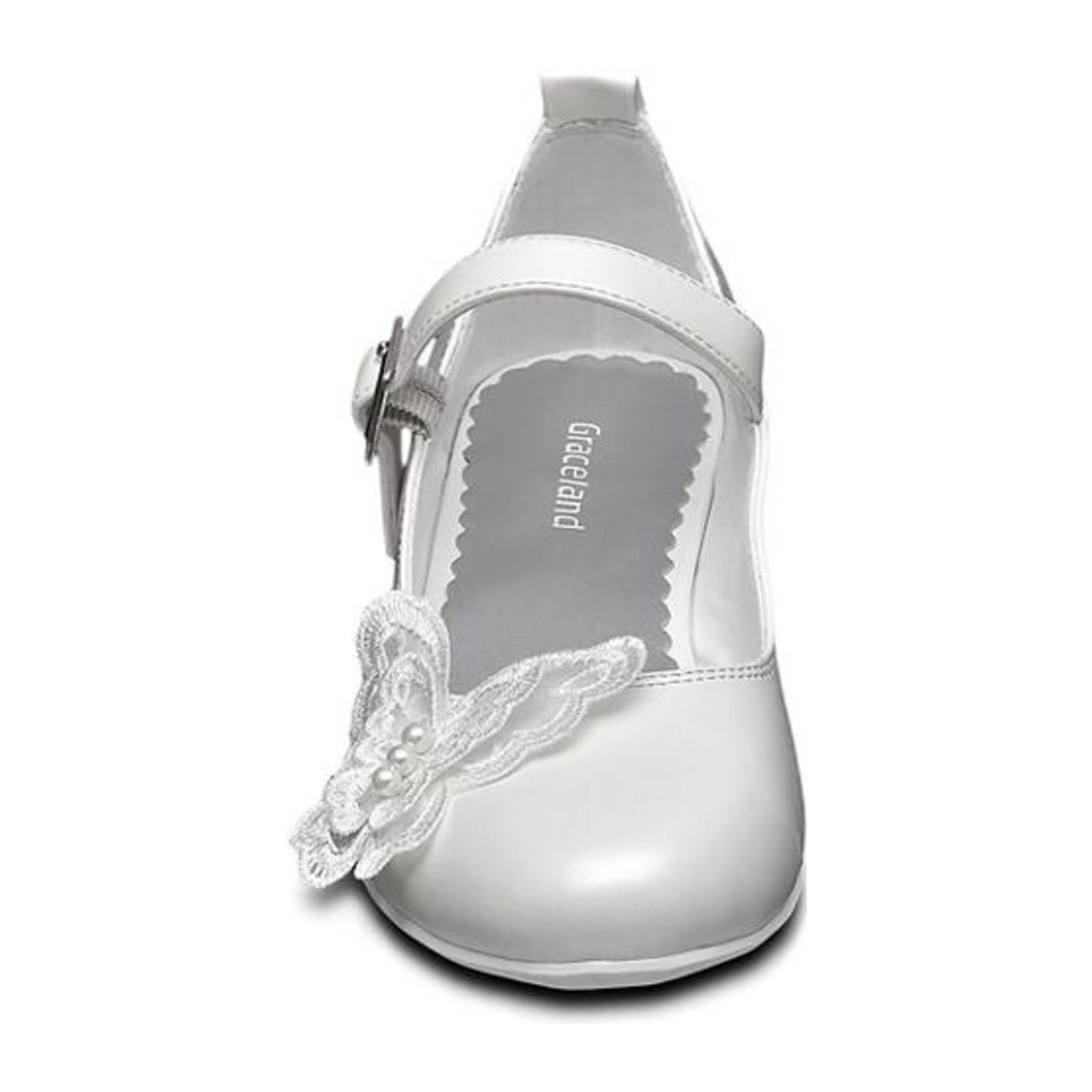 Graceland ballerina's wit