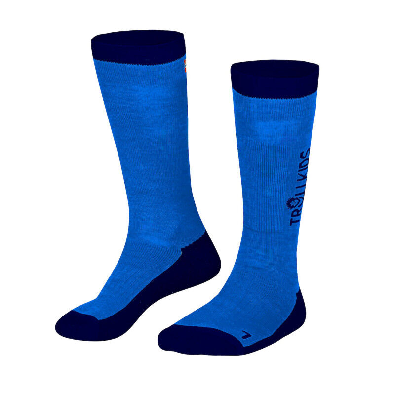 Ski Socks - Chaussettes ski enfant