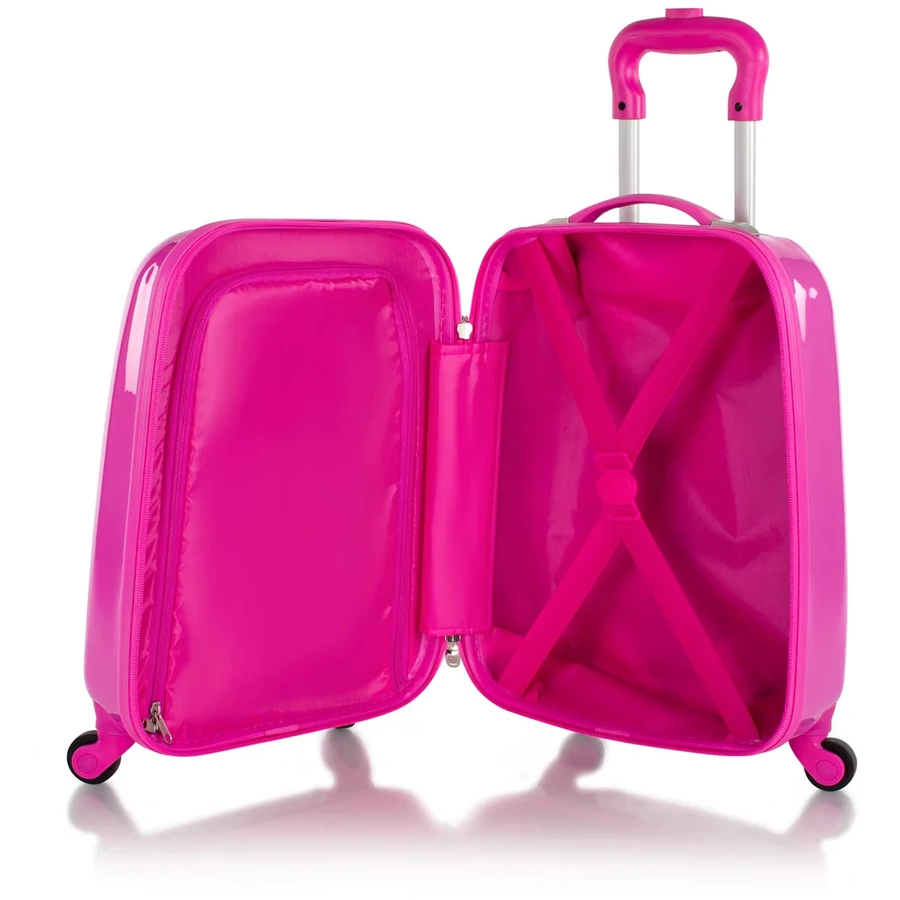 Heys eOne Peppa Pig - 4-Rollen-Kindertrolley 46 cm Peppa Pig