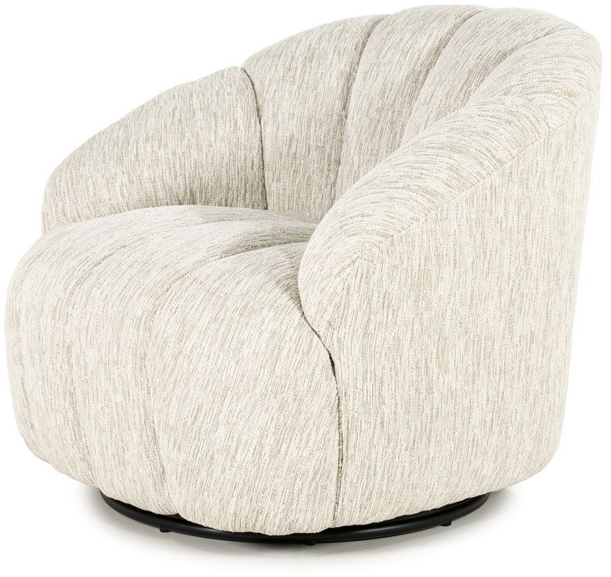 Fauteuil Sogno Beige van By Boo
