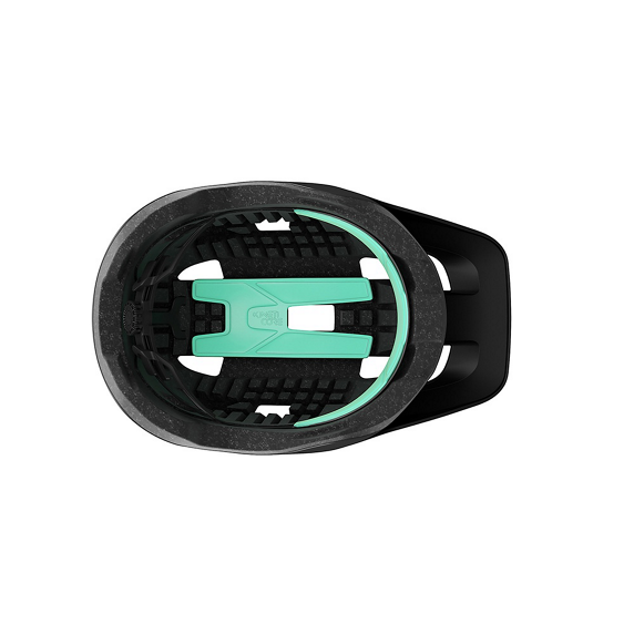 Lazer Lupo Kineticore Cykelhjelm Titanium