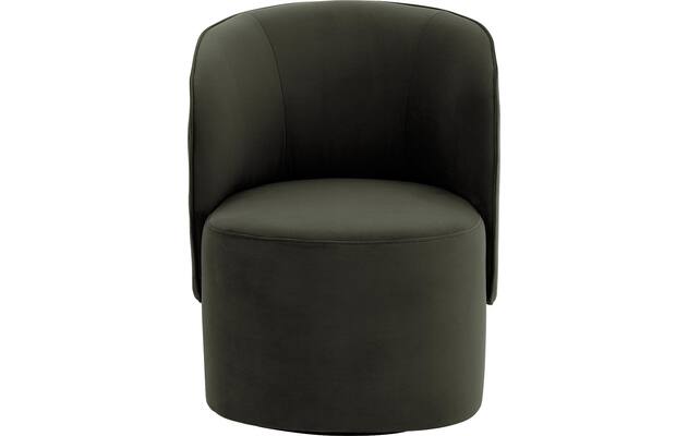 Draaifauteuil Gando