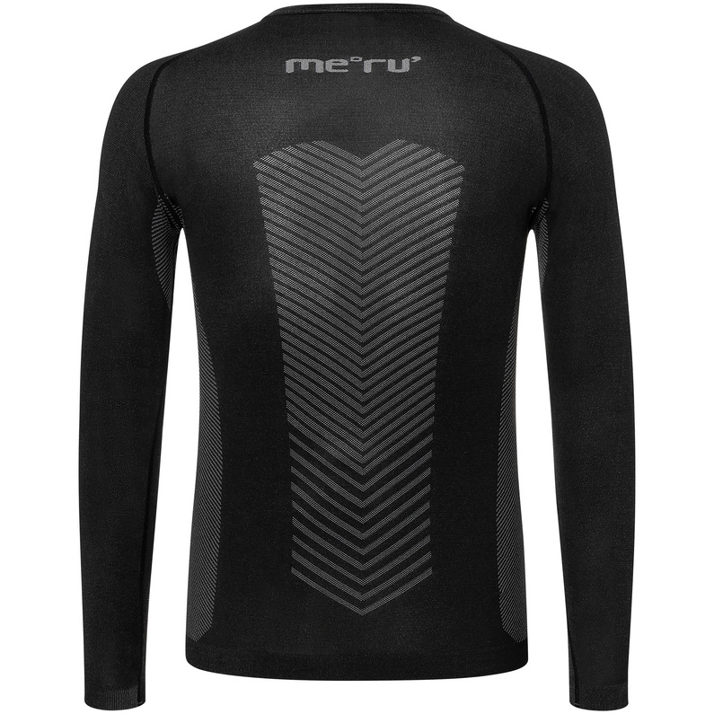 Meru Herren Anvik Longsleeve