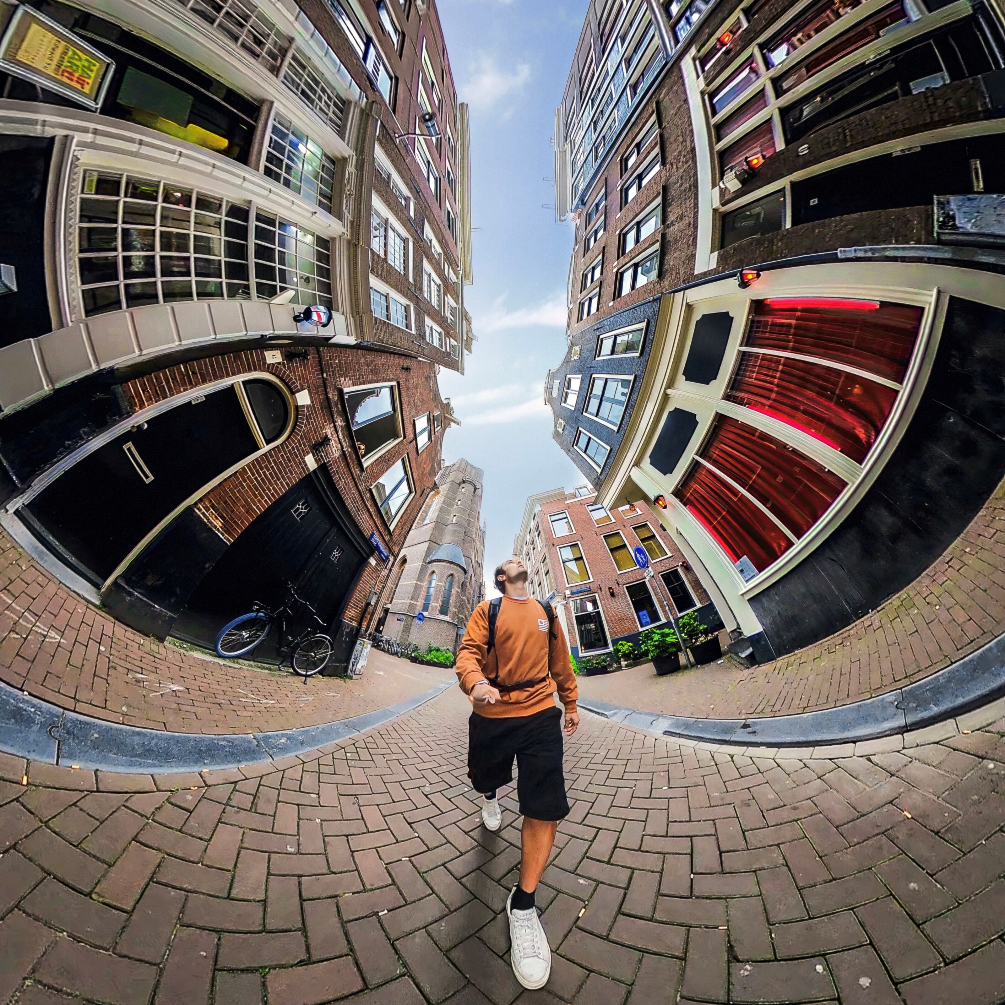 Gopro MAX360