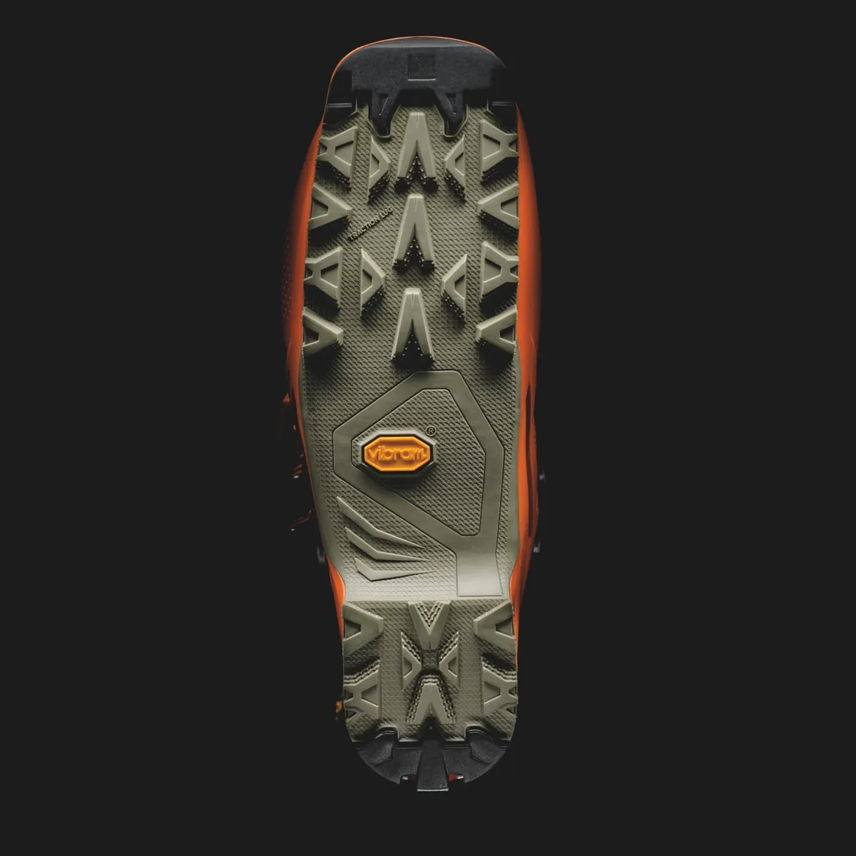 Tecnica Zero G Pro Dusk Orange