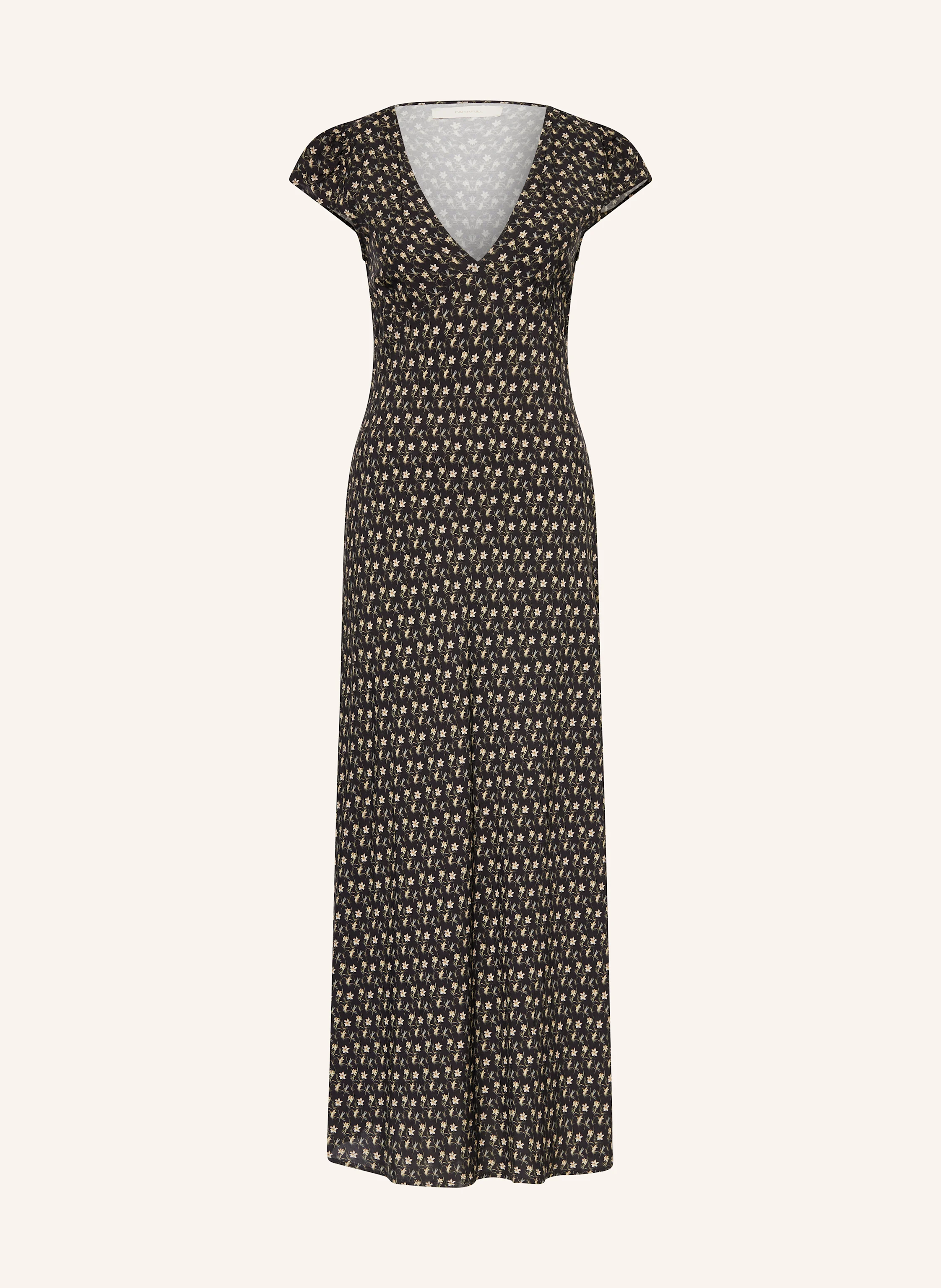 FAITHFULL THE BRAND Kleid ESSON