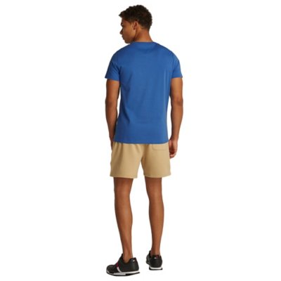 Tee-shirt à manches courtes homme Tjm Xslim Jersey TOMMY HILFIGER