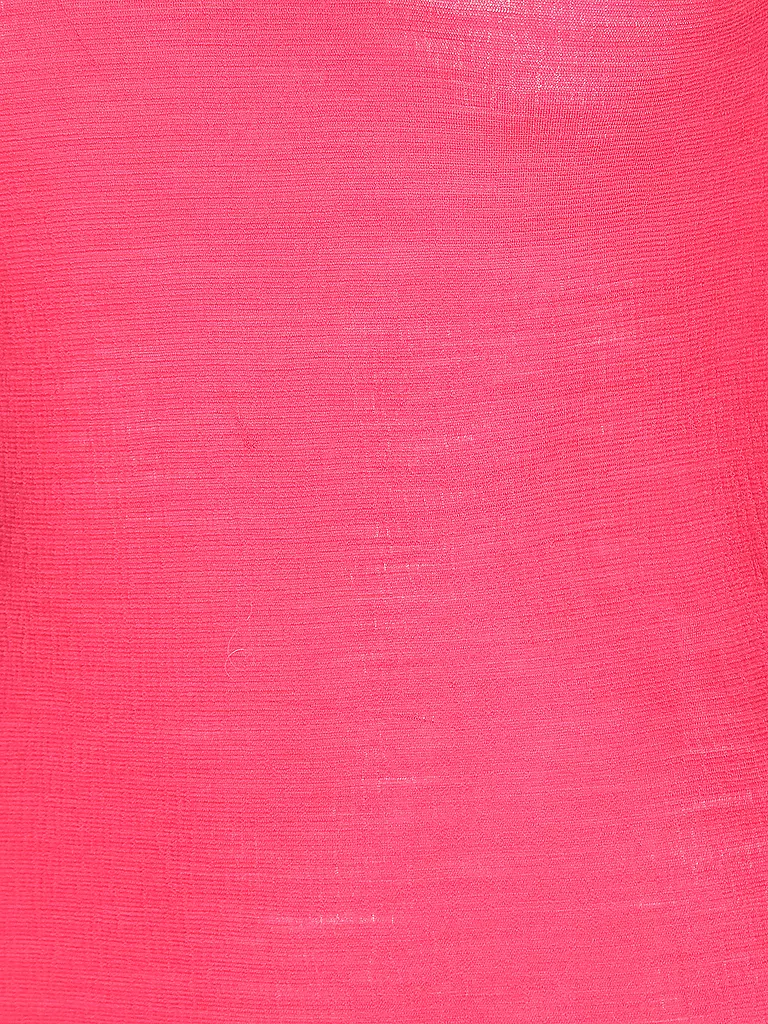 EMPORIO ARMANI Pullover rot