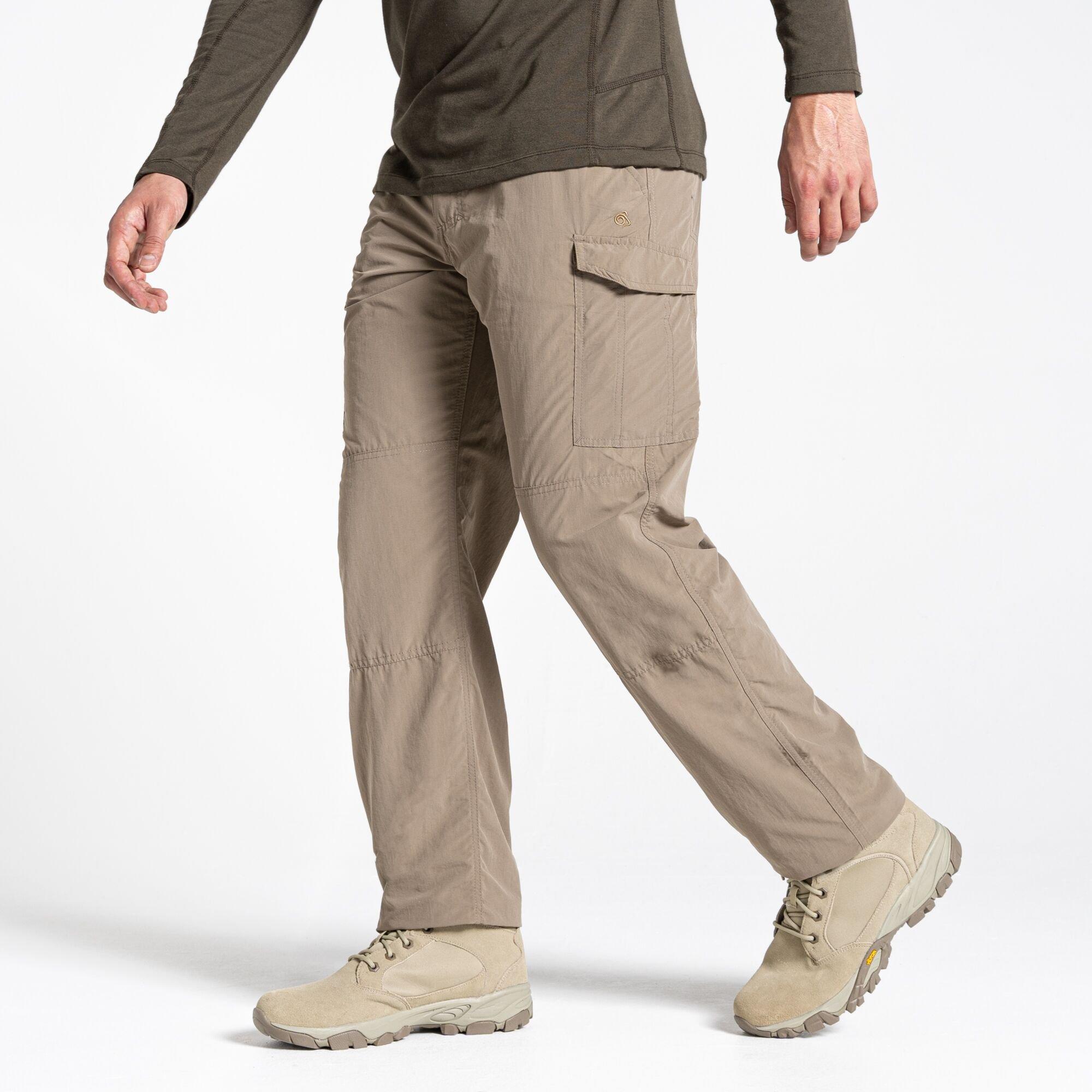 Craghoppers Crag NL Cargo Trs Sn99