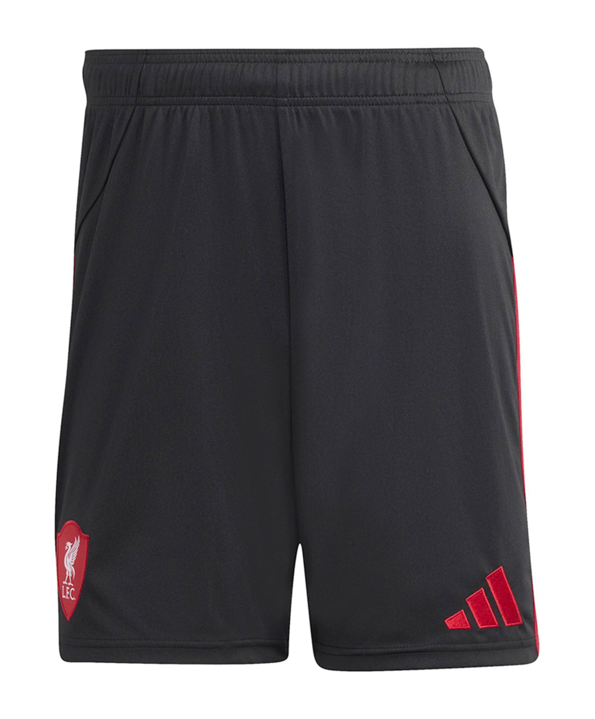 Adidas Lfc A Sho heren shorts zwart