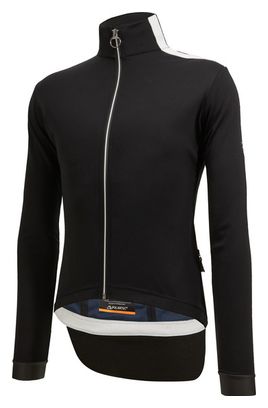 Veste Imperméable Santini Vega Multi Noir