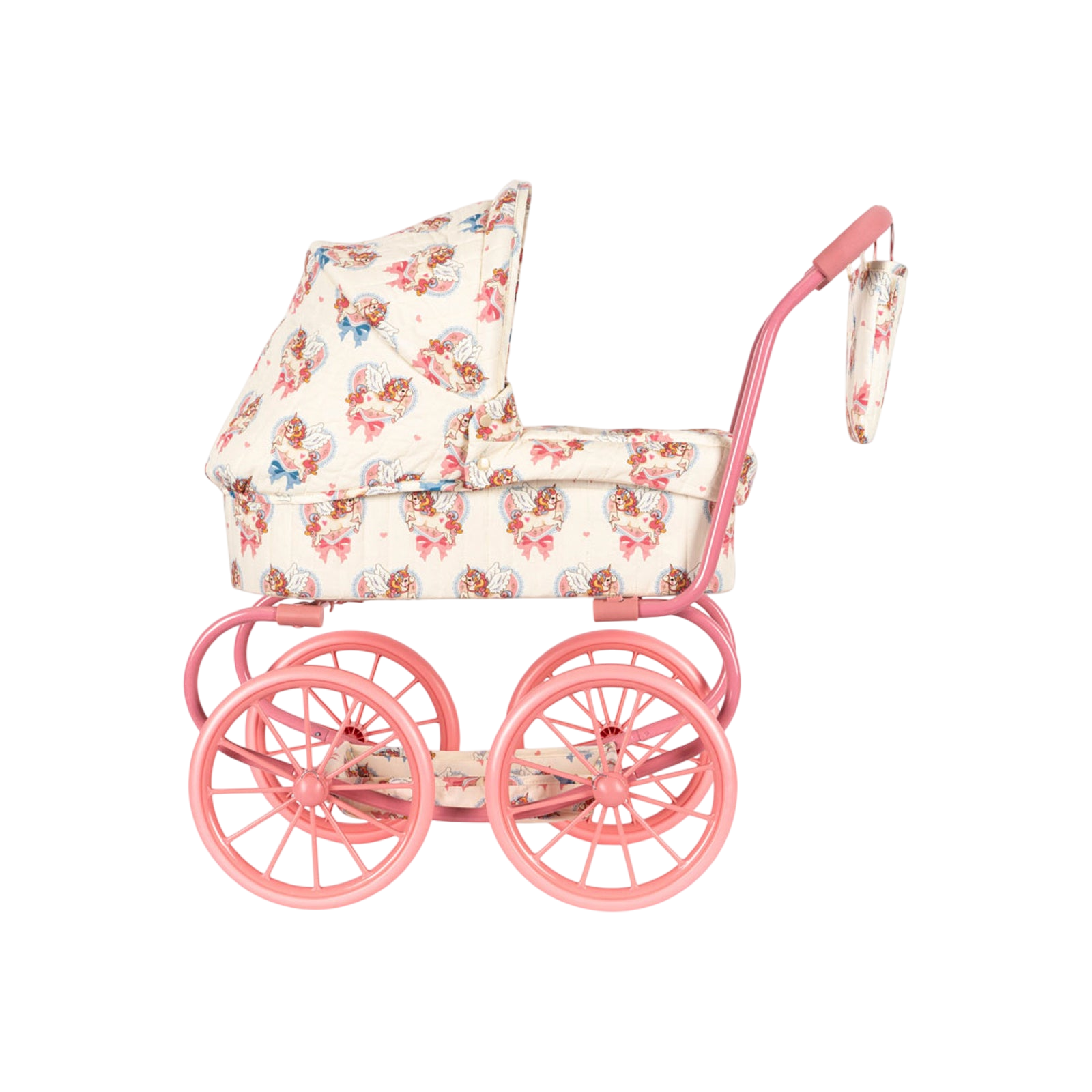 Puppenwagen Minnie Twinkle Sprinkle