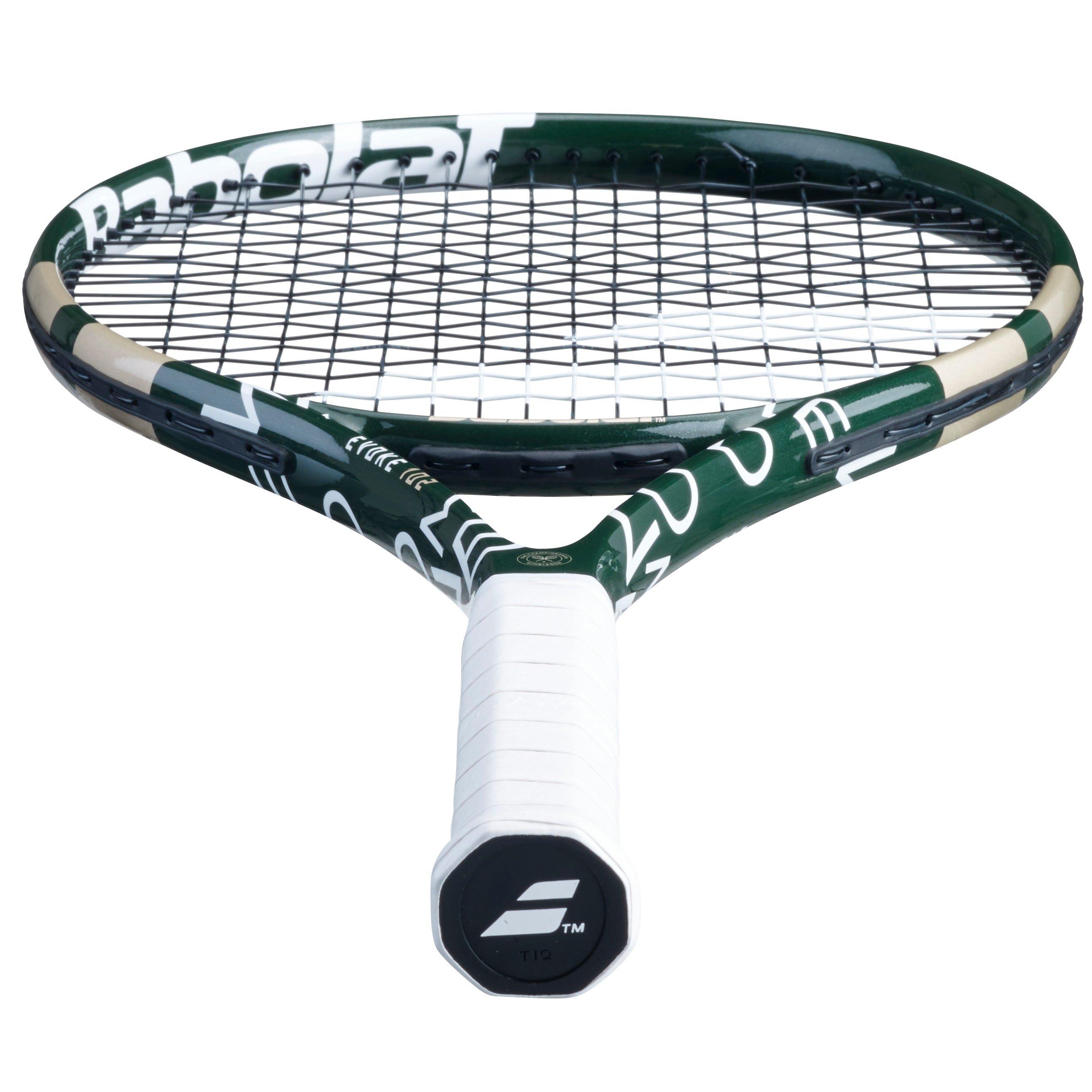 Babolat Evoke Wimb T R