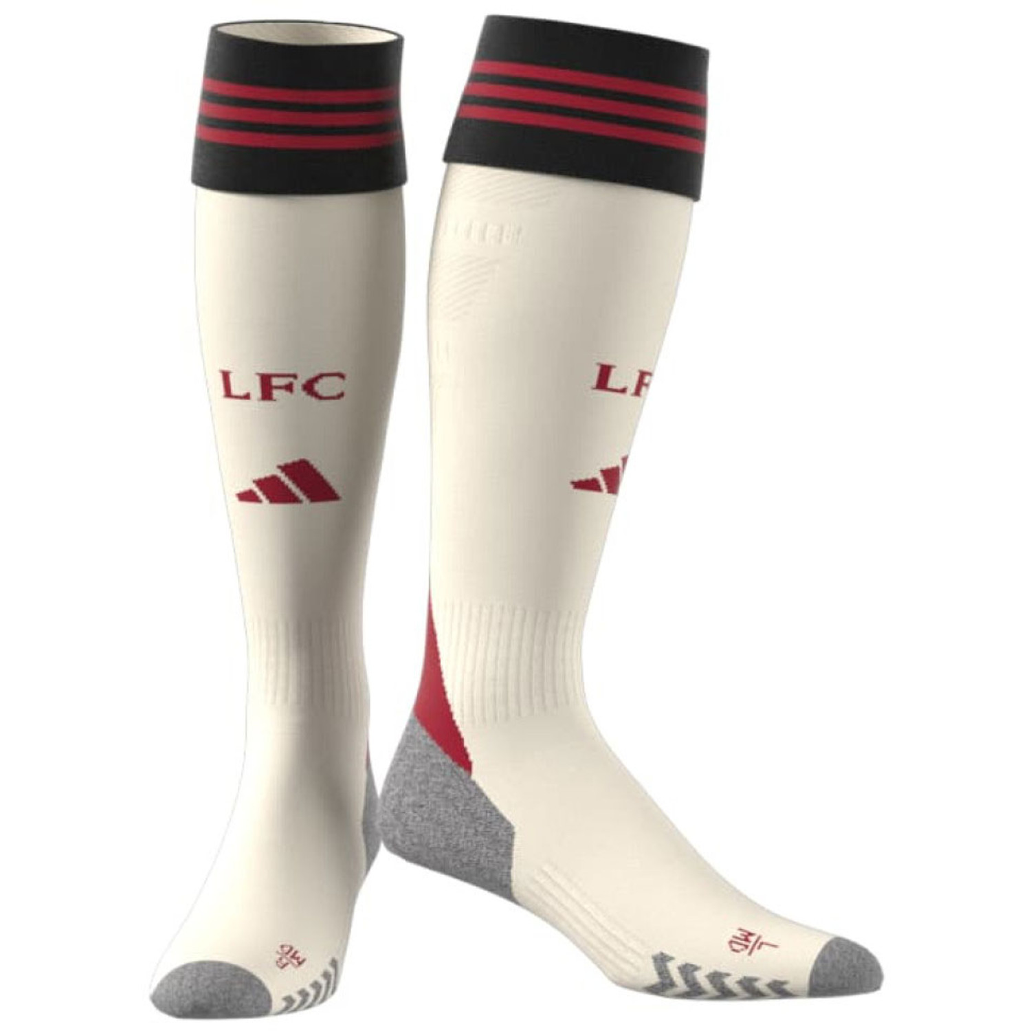 adidas Liverpool Uit Sokken 2025/2026