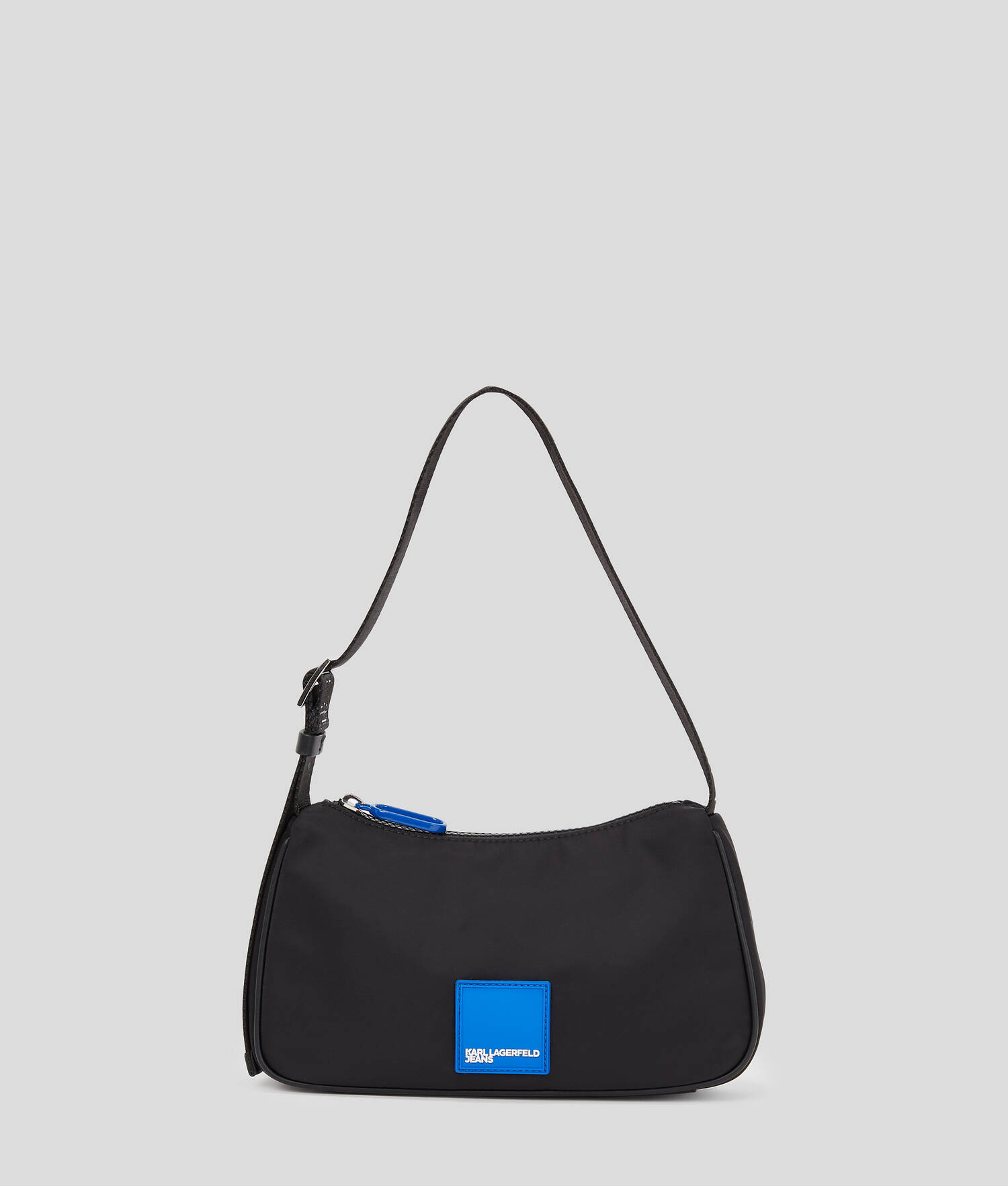 SAC PORTÉ ÉPAULE EN NYLON KLJ