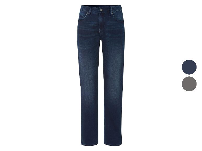 Heren sweatjeans - Slim fit