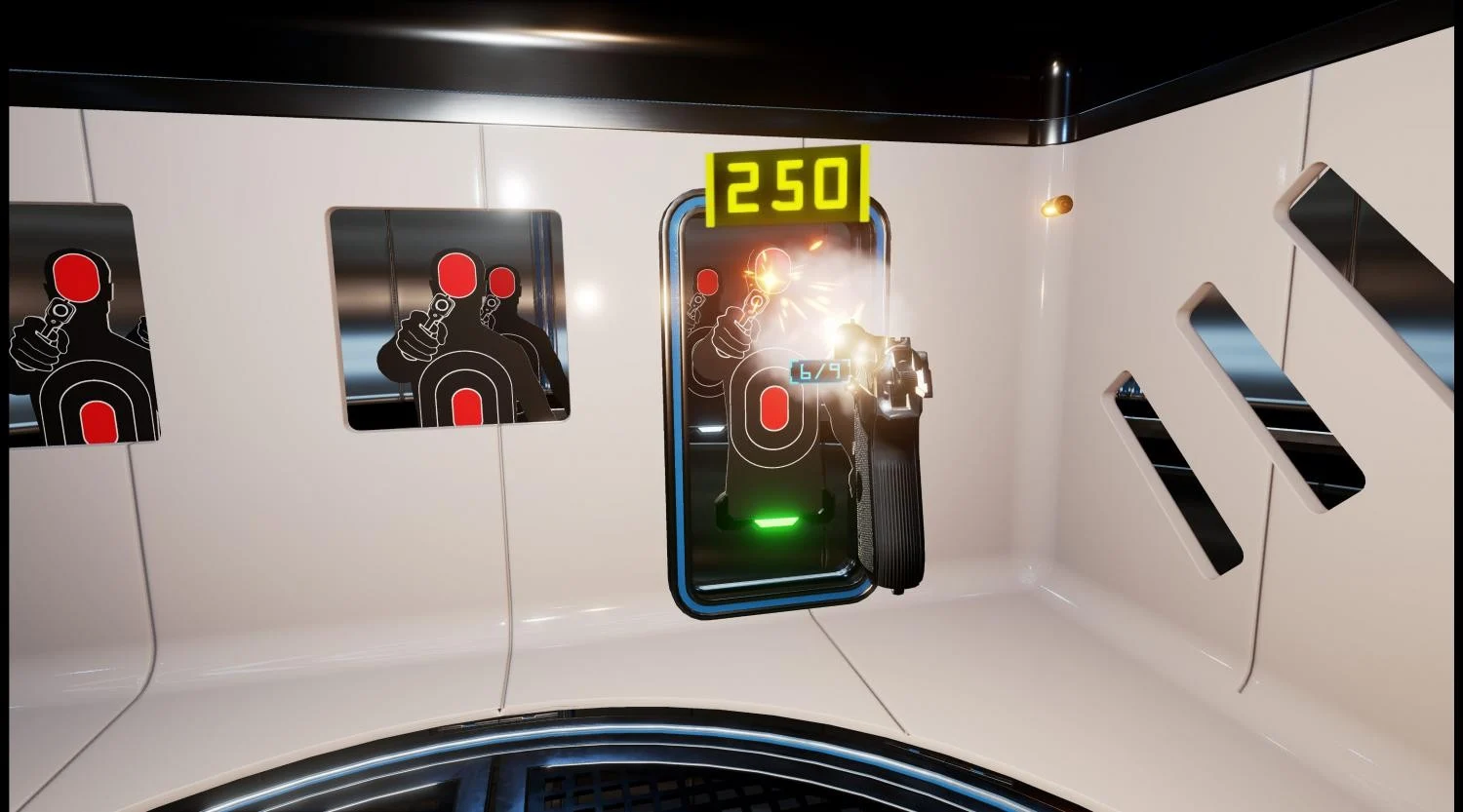 Lethal VR- PC