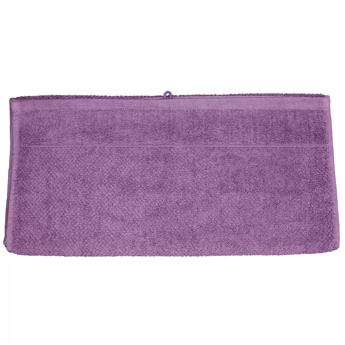 Handtuch Rice Point Violett