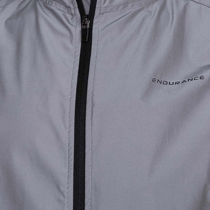 Endurance Herre Veste Peelier Light The Night Vest