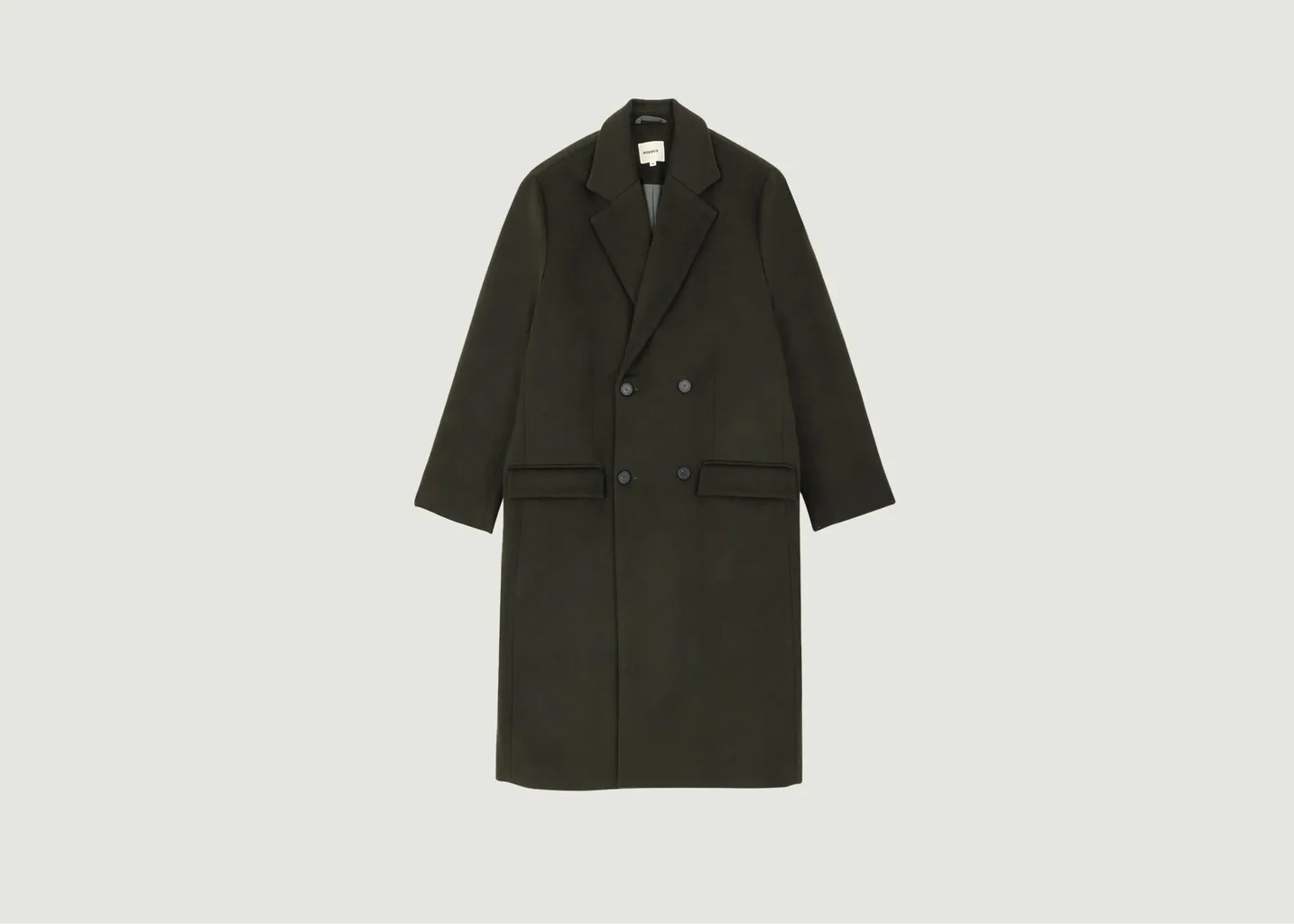 Manteau Osana noyoco