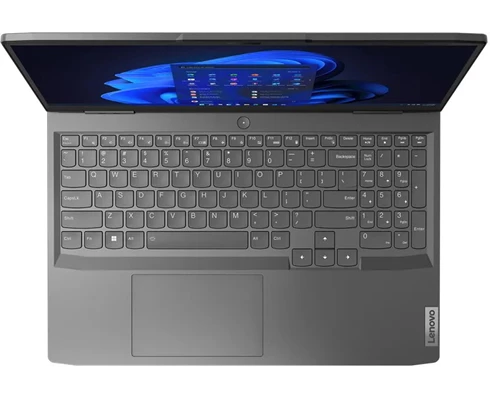Lenovo LOQ 15
