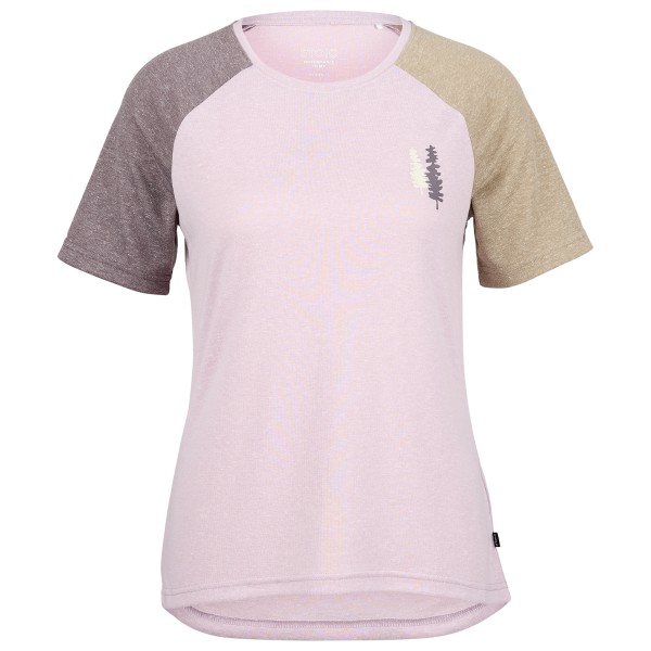Stoic - Women's Hemp15 LofsdalenSt. III S/S - T-shirt technique
