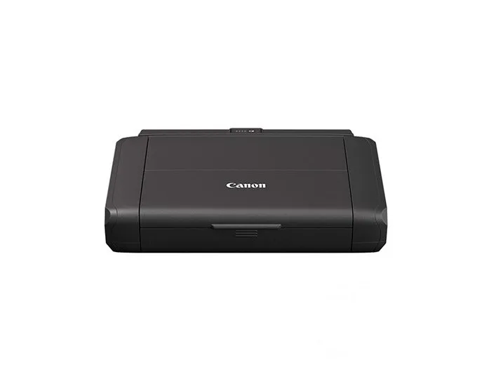 Canon PIXMA TR150 - Printer - farve - blækprinter - A4/Legal - op til 9 ipm (mono) / op til 5.5 ipm (farve) - kapacitet: 50 ark - USB 2.0, Wi-Fi(n)