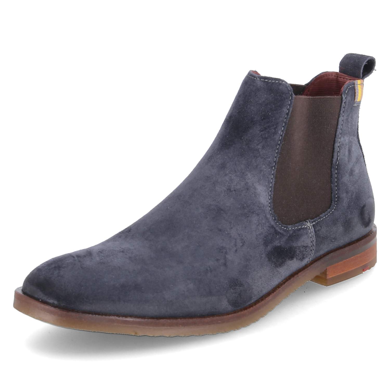 Lloyd Chelsea Boots DIVO