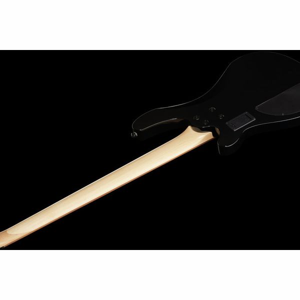 Harley Benton B-450FL BK Progressive Series