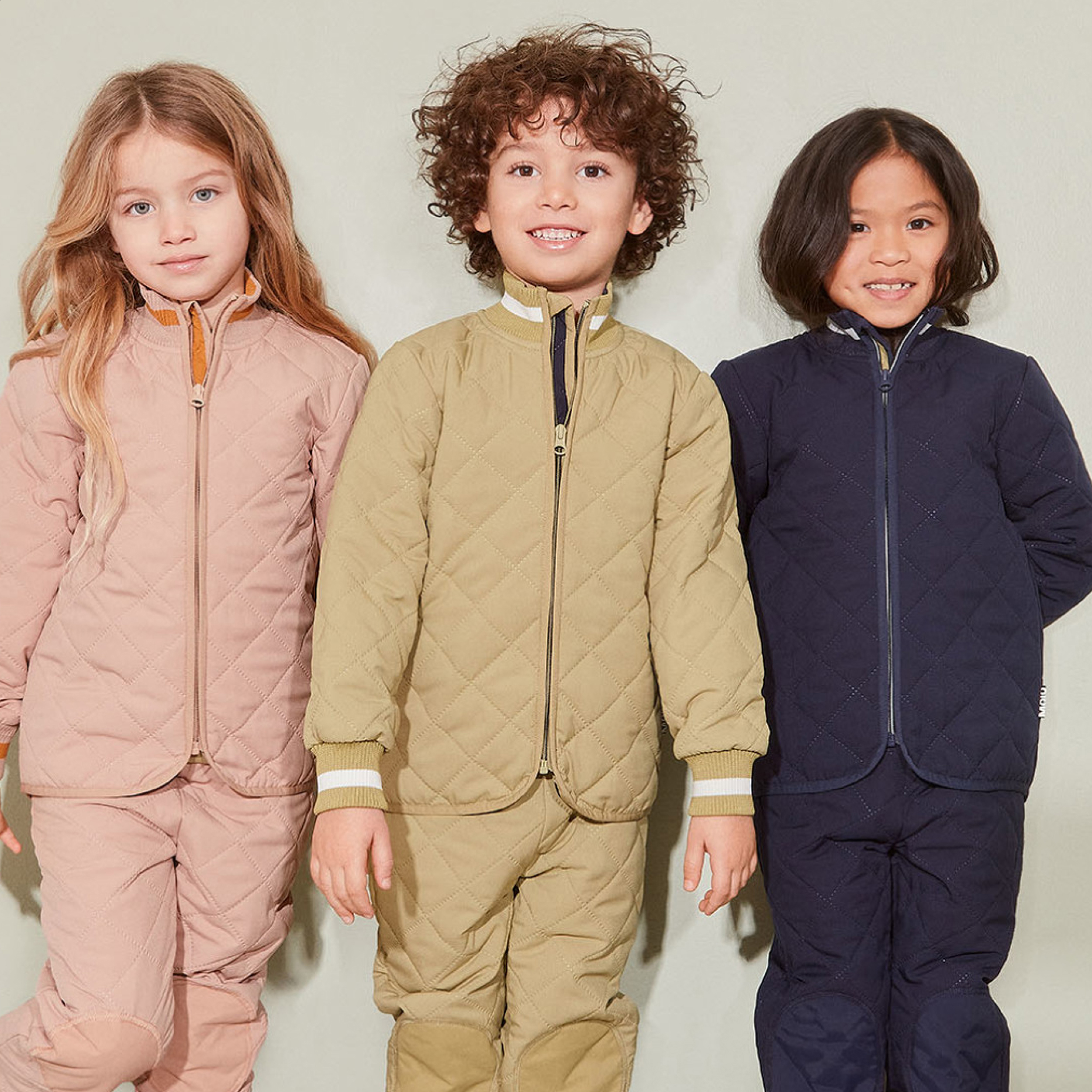 Hatton - Classic Navy