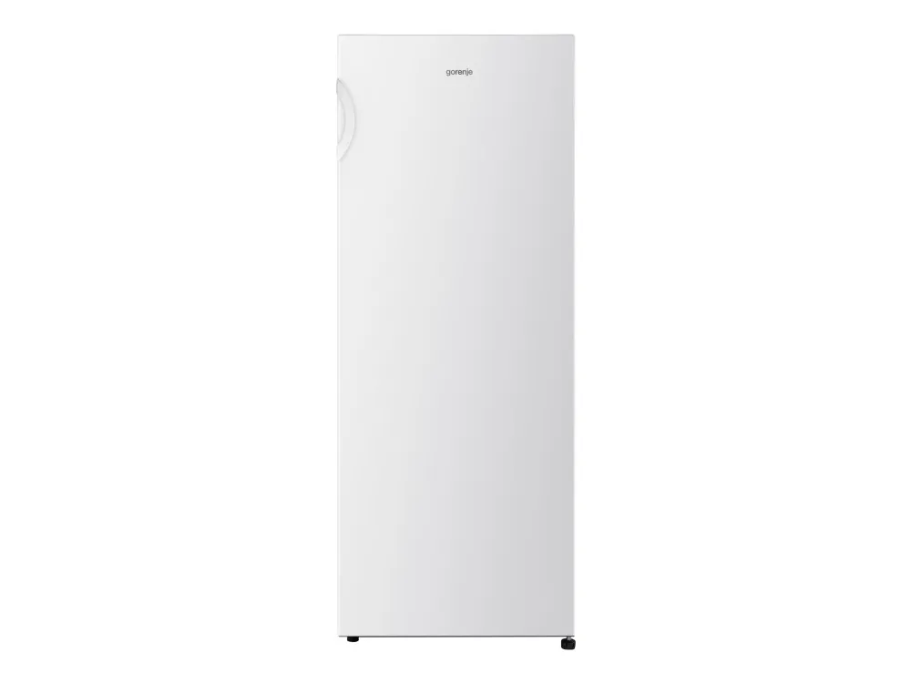 Gorenje F4142PW, Fryser, 165 l, 7,6 kg/24h, N-ST, E, Hvid