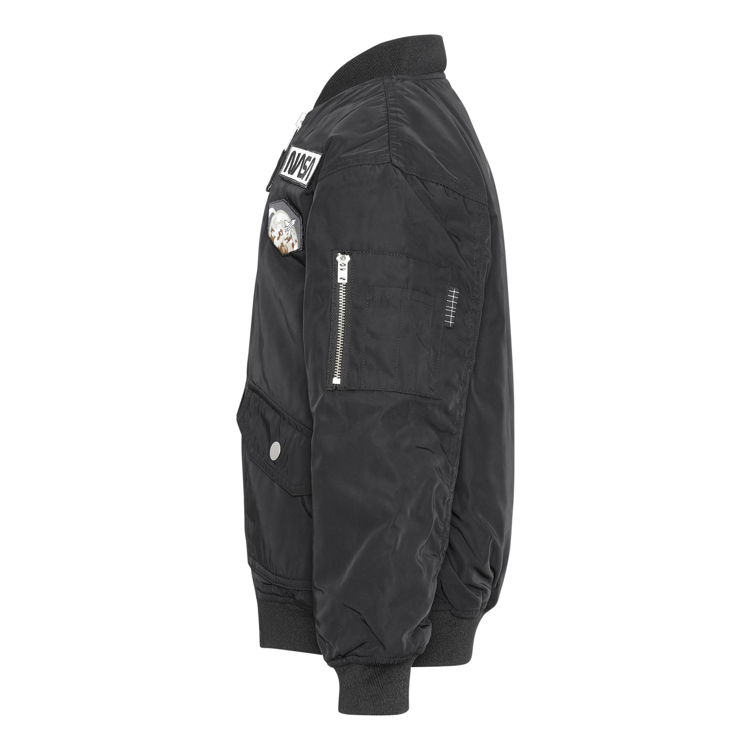 Heath - Black